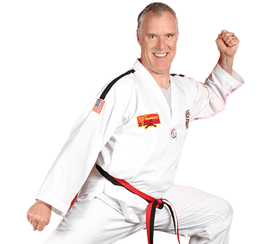 Robinson's Taekwondo Adult martial arts