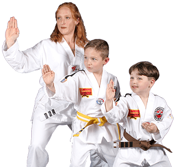 family Martial Arts