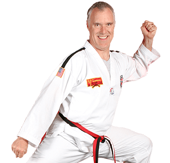 Robinson's Taekwondo | Adult Martial Arts in Sacramento, California